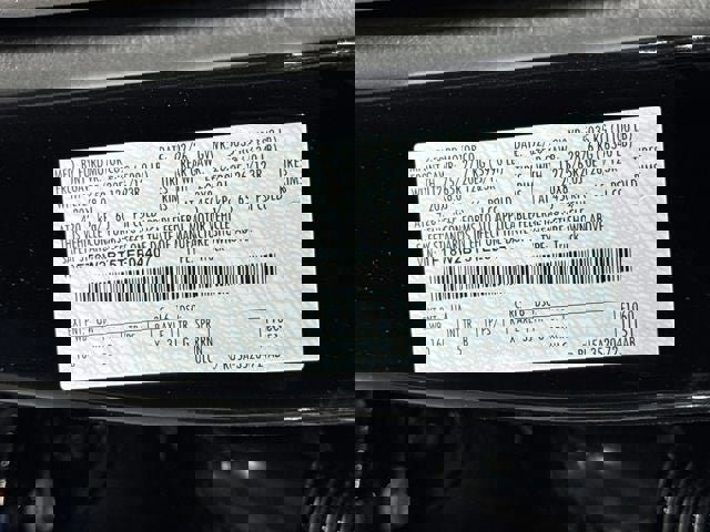 New 2026 Ford F250 Lariat w/ Chrome Package image 29