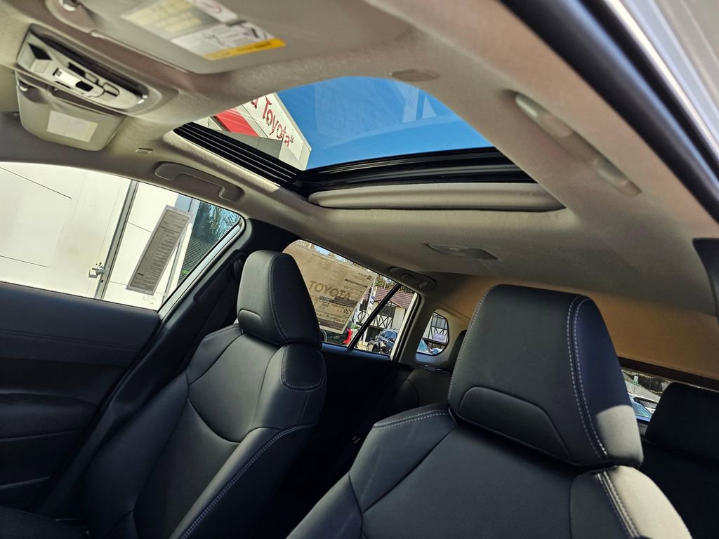 New 2026 Toyota Corolla Cross XLE image 21