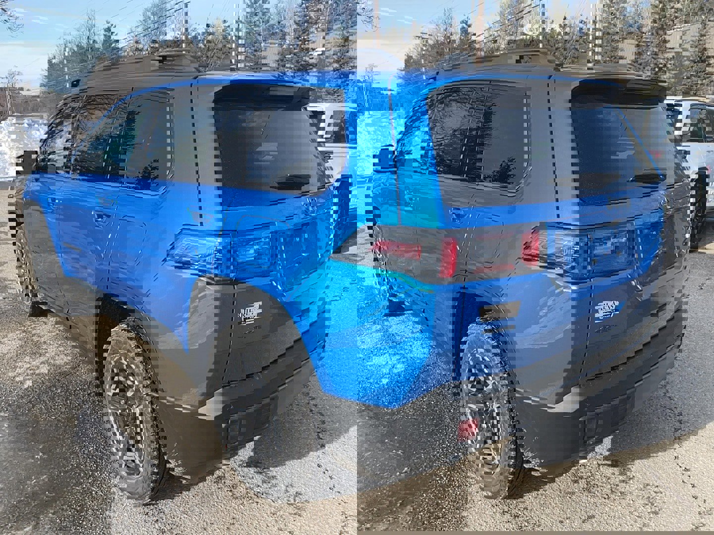 New 2026 Jeep Cherokee Limited image 7