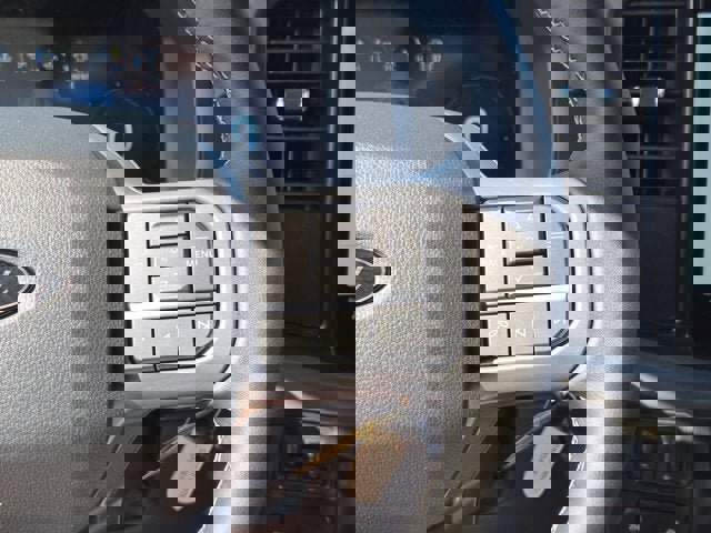 New 2025 Ford F150 XLT w/ Equipment Group 301A Standard image 31