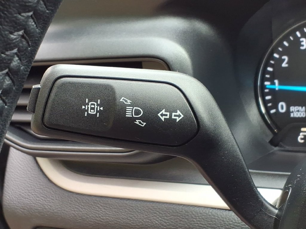 Certified 2023 Ford Explorer XLT AWD/4WD image 30