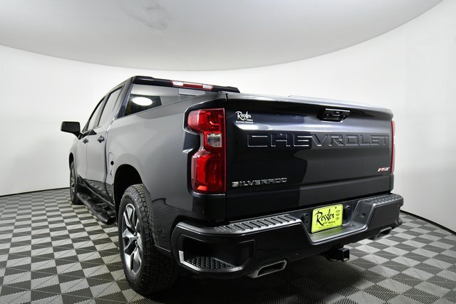 Used 2024 Chevrolet Silverado 1500 RST image 13