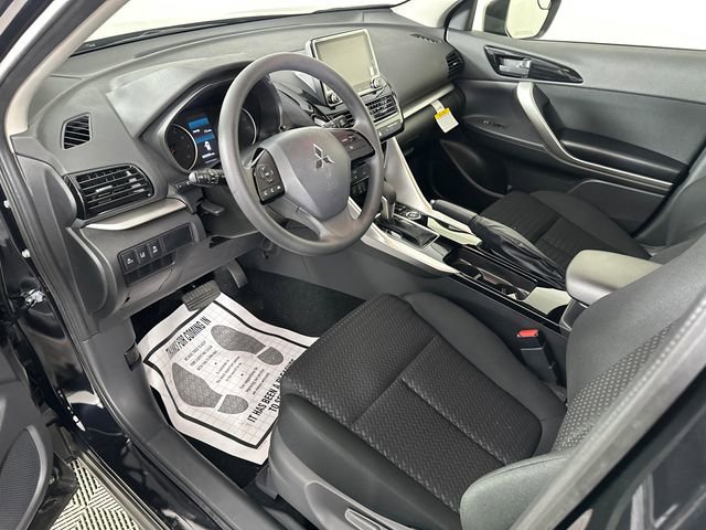 New 2026 Mitsubishi Eclipse Cross Ralliart image 23