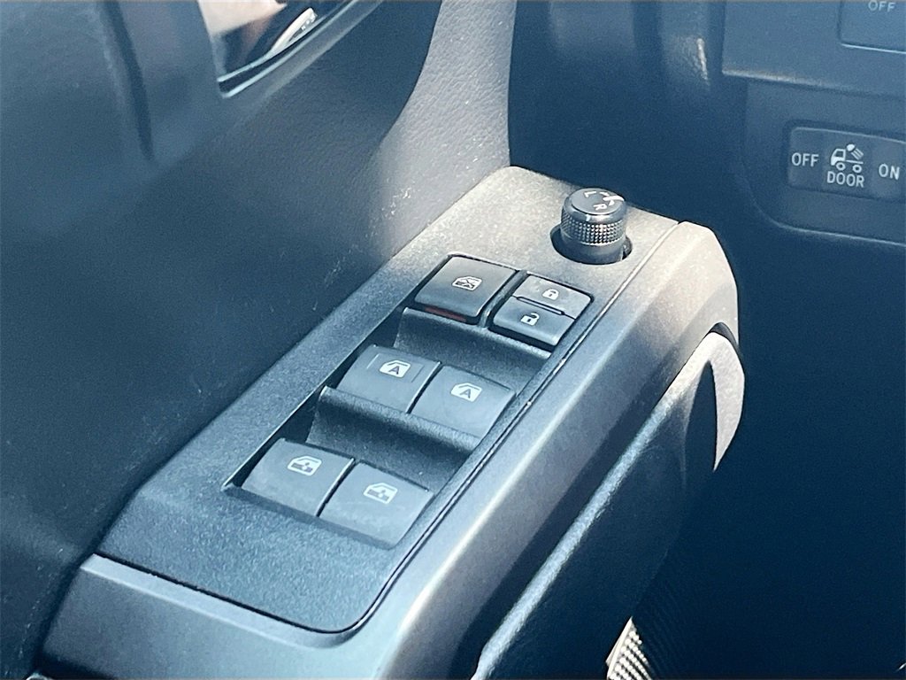 Used 2021 Toyota Tacoma TRD Pro image 18