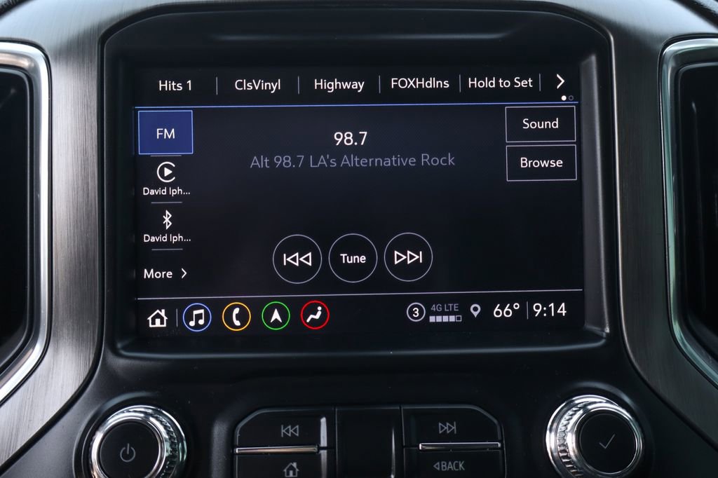 Used 2022 GMC Sierra 2500 Denali image 38