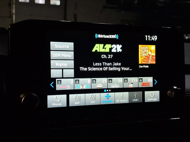 Used 2024 Mitsubishi Outlander SE AWD/4WD image 18
