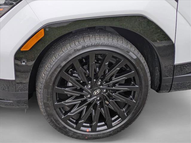 New 2026 Hyundai Santa Fe Calligraphy image 10