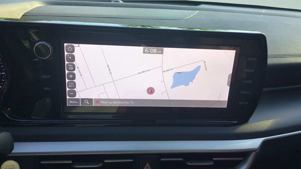 Used 2023 Kia K5 GT-Line image 19