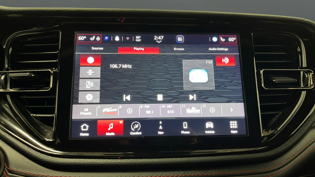 Used 2025 Dodge Durango GT AWD/4WD image 33
