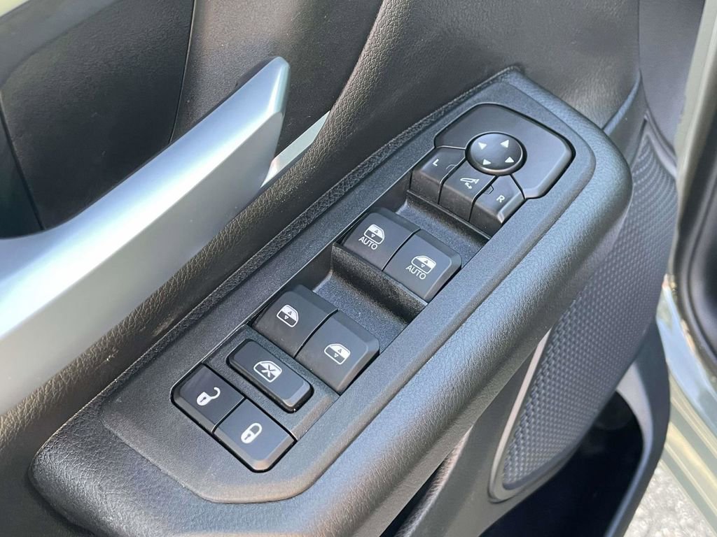 New 2026 RAM 1500 Big Horn AWD/4WD image 23