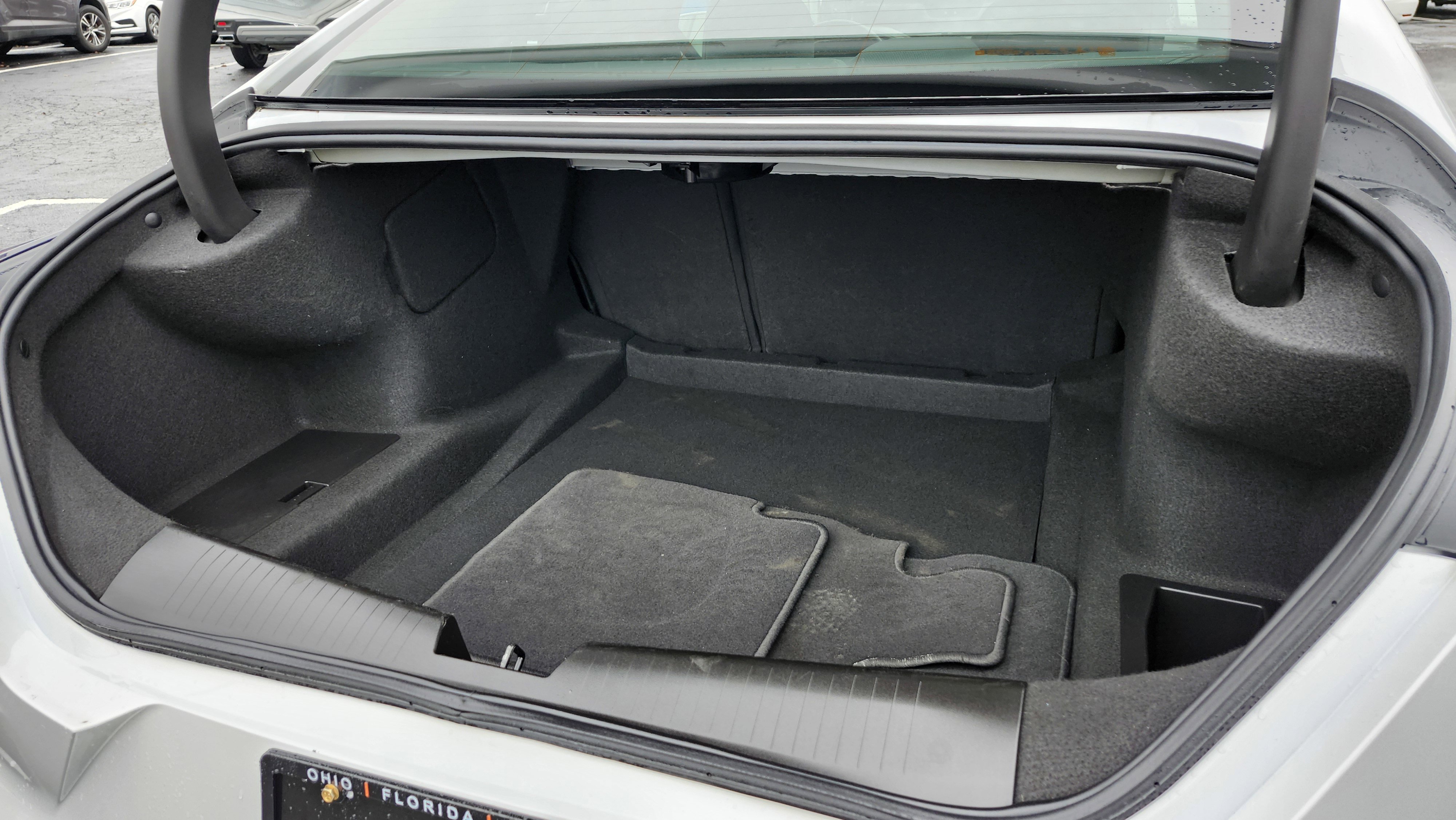 Used 2022 Cadillac CT4 Sport image 25