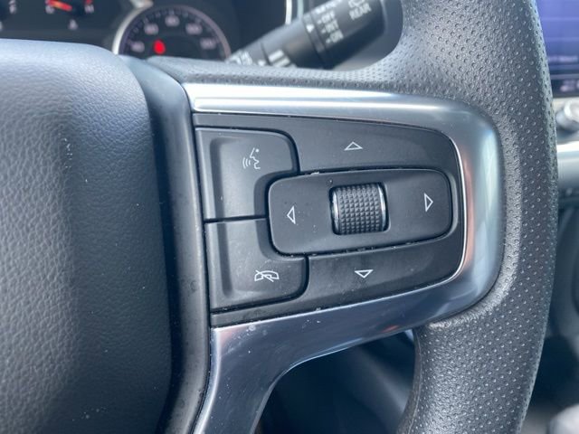 Used 2022 Chevrolet Blazer LT image 10