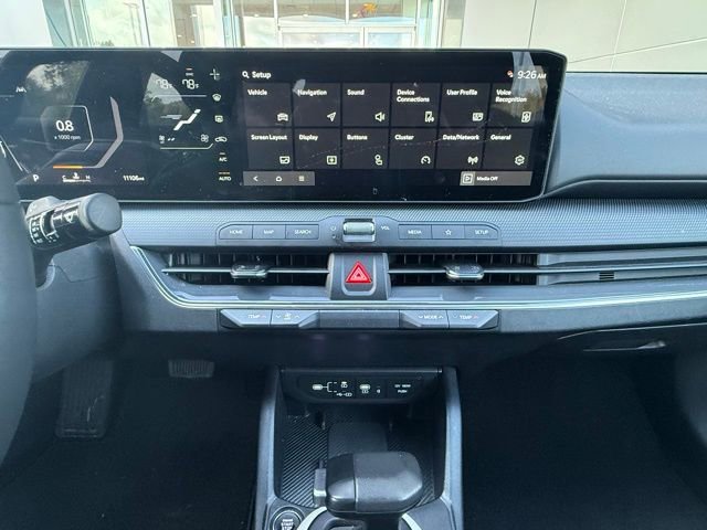 Used 2025 Kia K4 GT-Line FWD image 23