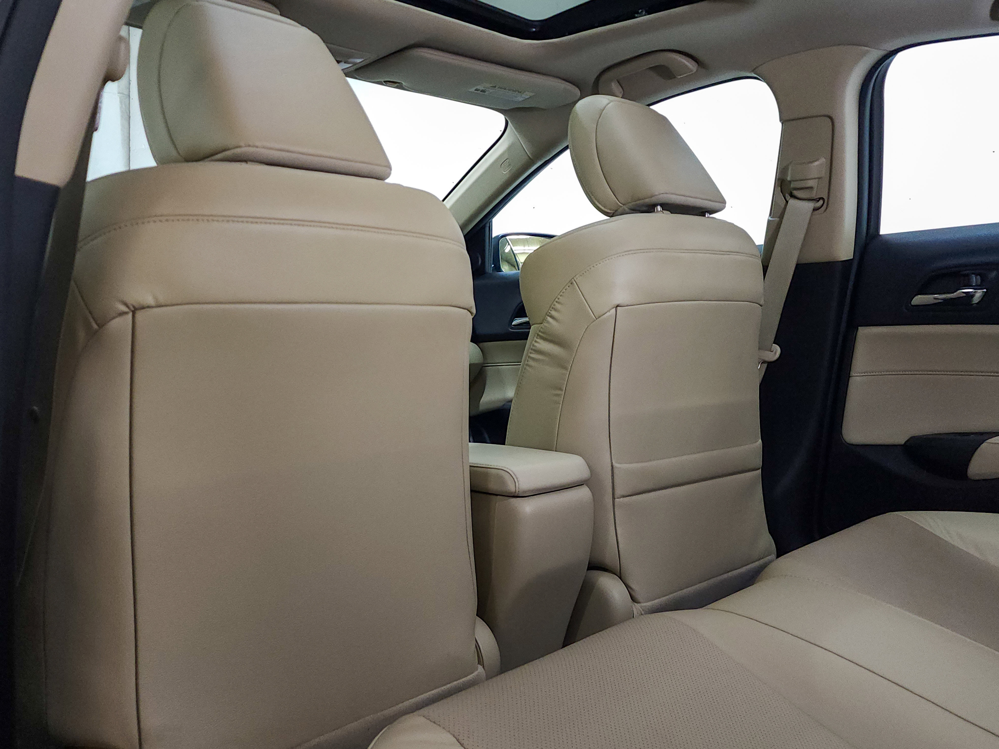 Used 2018 Acura ILX w/ Premium Package image 47