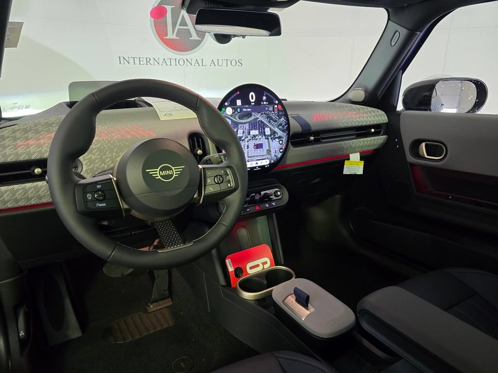 New 2026 MINI Cooper S FWD image 14