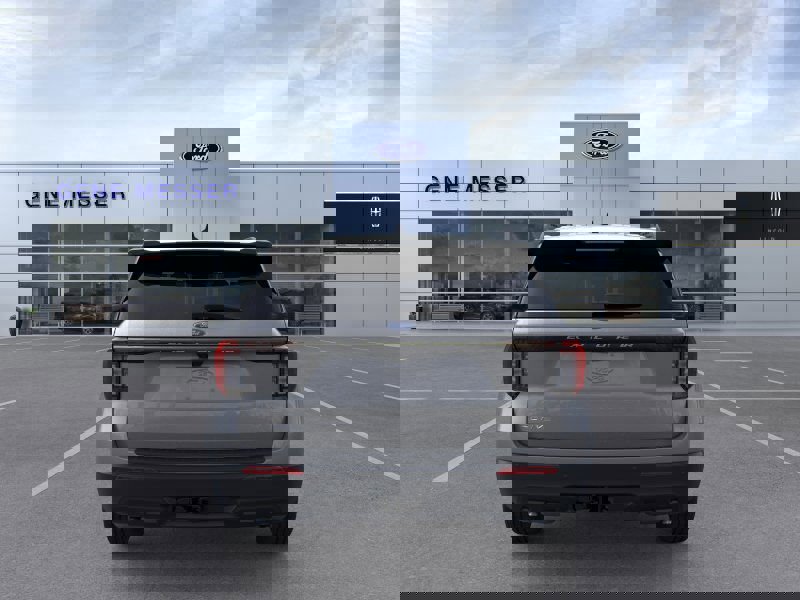 New 2026 Ford Explorer Active image 18