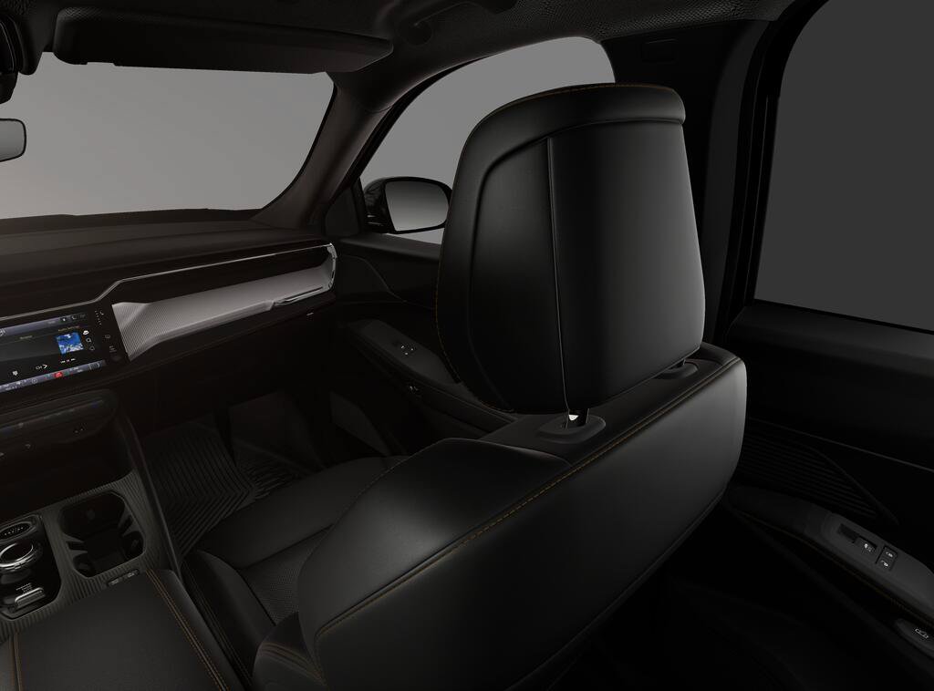New 2026 Jeep Cherokee Limited AWD/4WD image 7