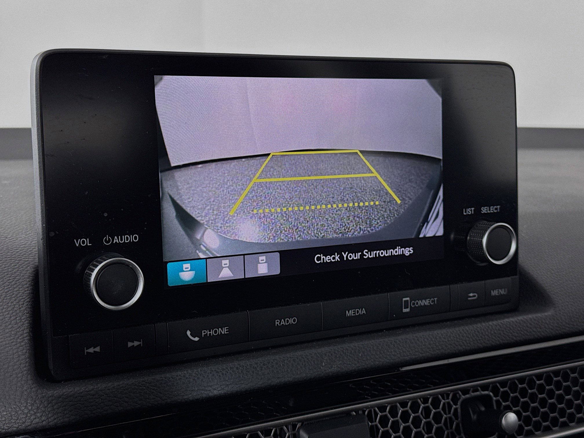 Certified 2023 Honda Civic Sport image 13
