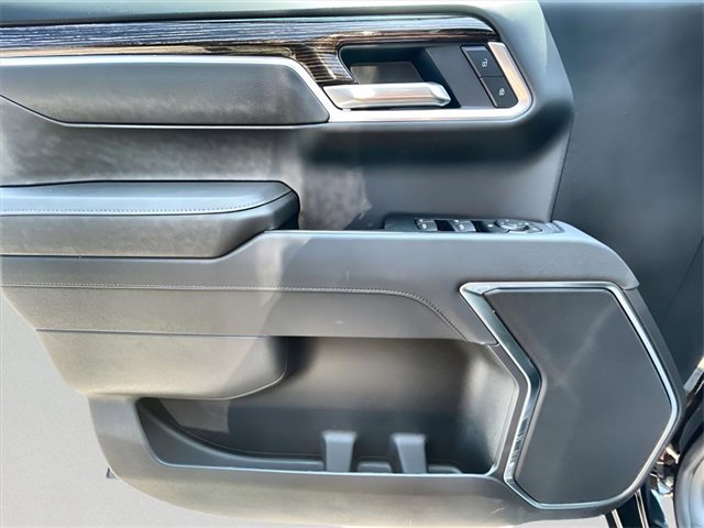 New 2026 GMC Sierra 1500 Elevation image 23