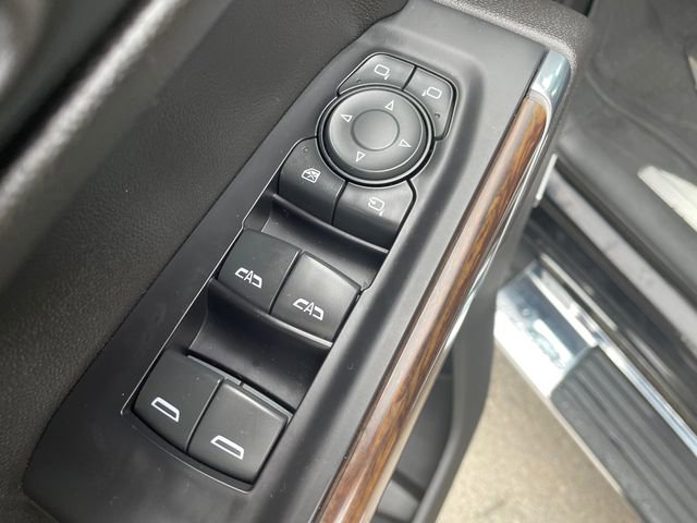Used 2020 Chevrolet Silverado 1500 High Country w/ Technology Package image 26