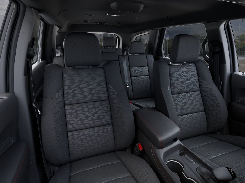 New 2026 Dodge Durango GT w/ Blacktop Package image 16