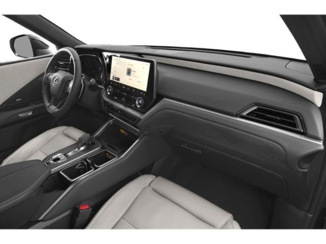 New 2026 Lexus TX 350 AWD w/ Technology Package image 14