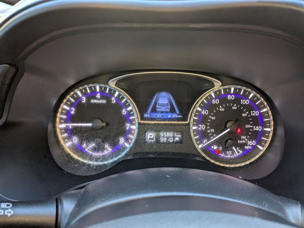 Used 2020 INFINITI QX60 Signature Edition image 31