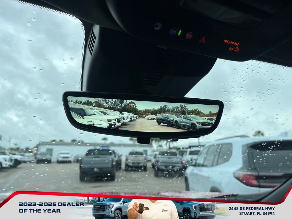 New 2026 GMC Acadia AT4 w/ Luxury Package image 34