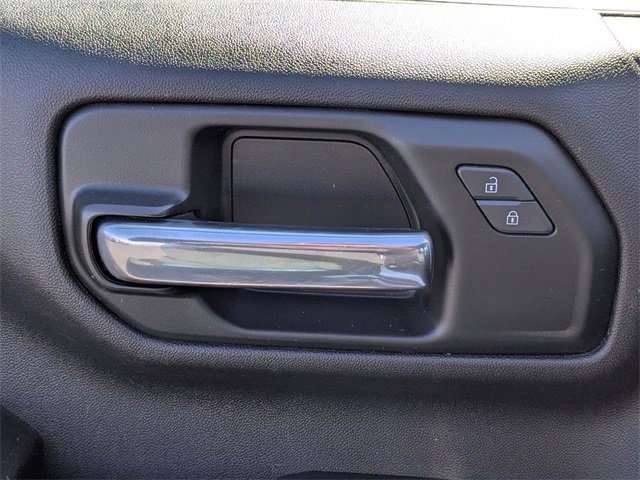 Used 2024 Chevrolet Silverado 1500 W/T w/ WT Fleet Convenience Package image 13