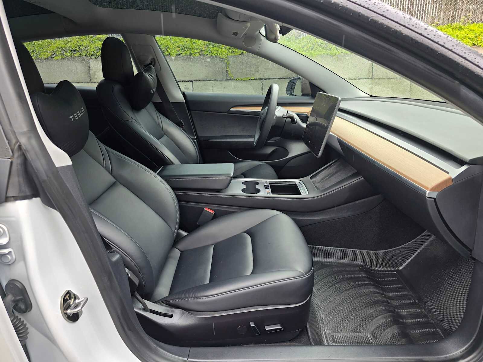 Used 2021 Tesla Model 3 Standard Range Plus RWD image 11