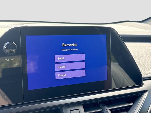 Used 2025 Lexus UX 300h FWD w/ Accessory Package (Z1) image 31