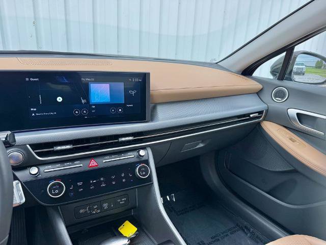 Used 2024 Hyundai Sonata Limited FWD image 22
