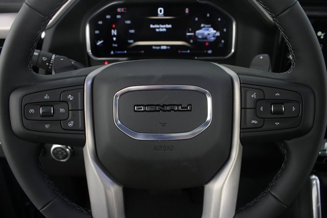 New 2026 GMC Sierra 1500 Denali w/ Denali Reserve Package image 15