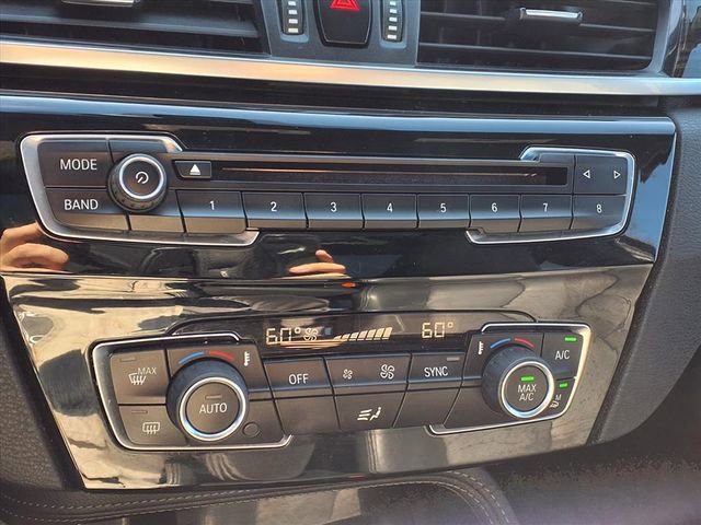 Used 2016 BMW X1 xDrive28i image 18