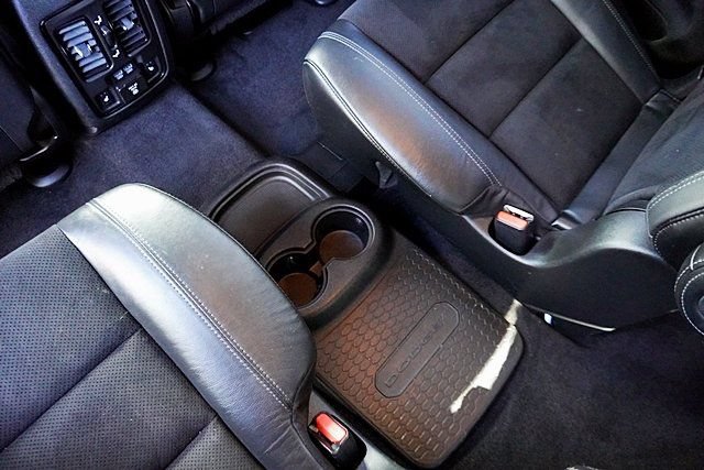 Used 2022 Dodge Durango GT RWD image 27
