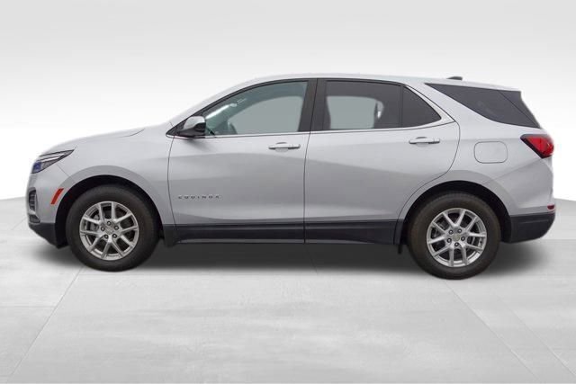 Used 2022 Toyota Highlander XLE image 7