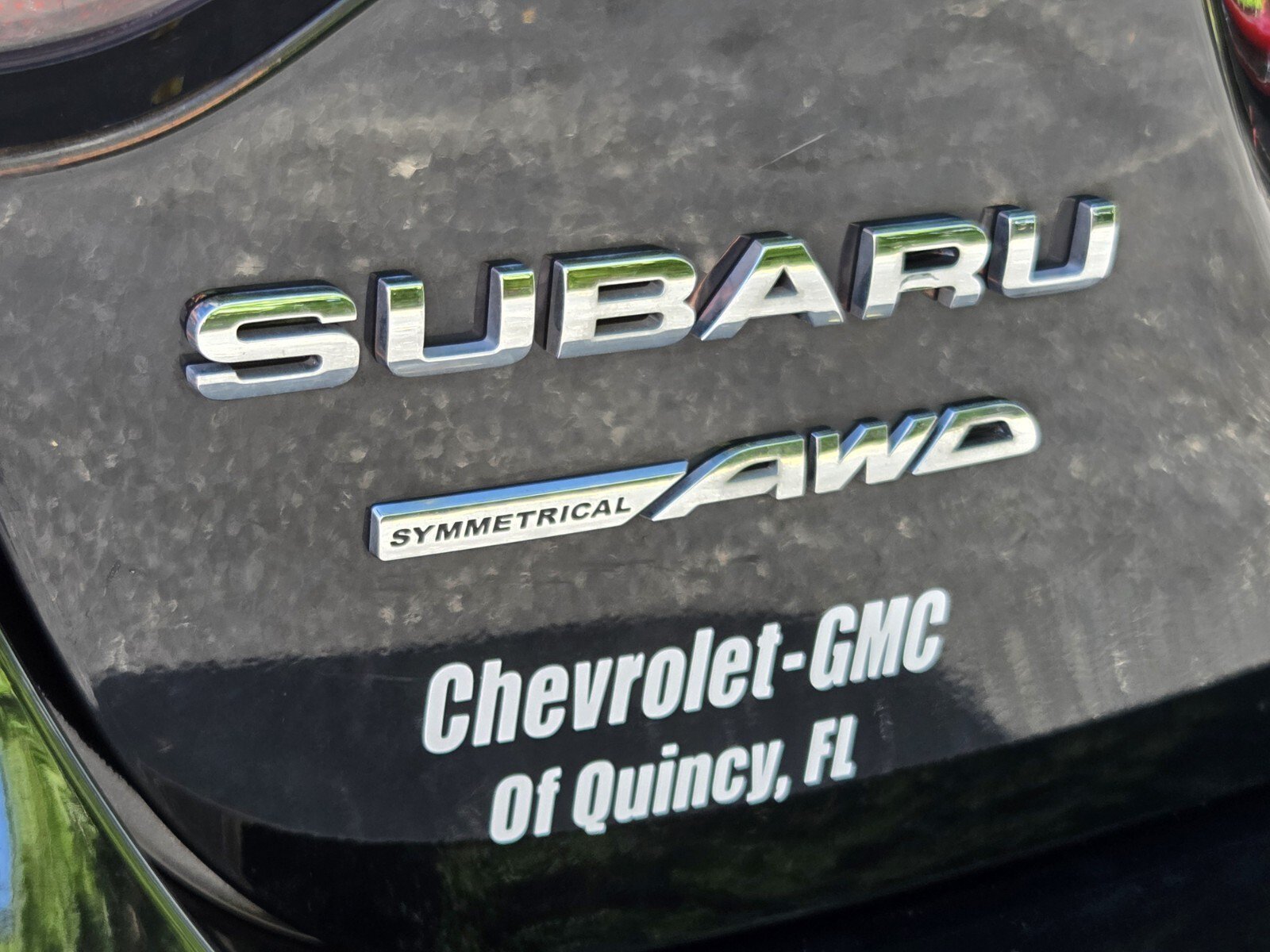 Used 2023 Subaru Legacy Limited AWD/4WD image 14