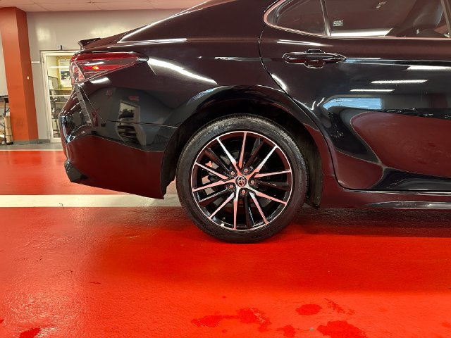 Certified 2023 Toyota Camry SE FWD image 30