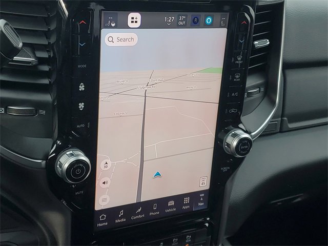 New 2026 RAM 2500 Big Horn image 27