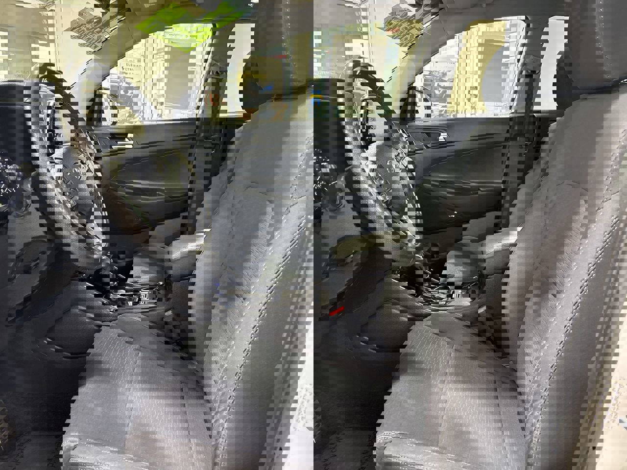 Used 2019 Hyundai Tucson Night image 11