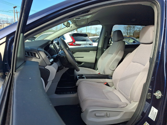 Used 2020 Honda Odyssey LX image 14