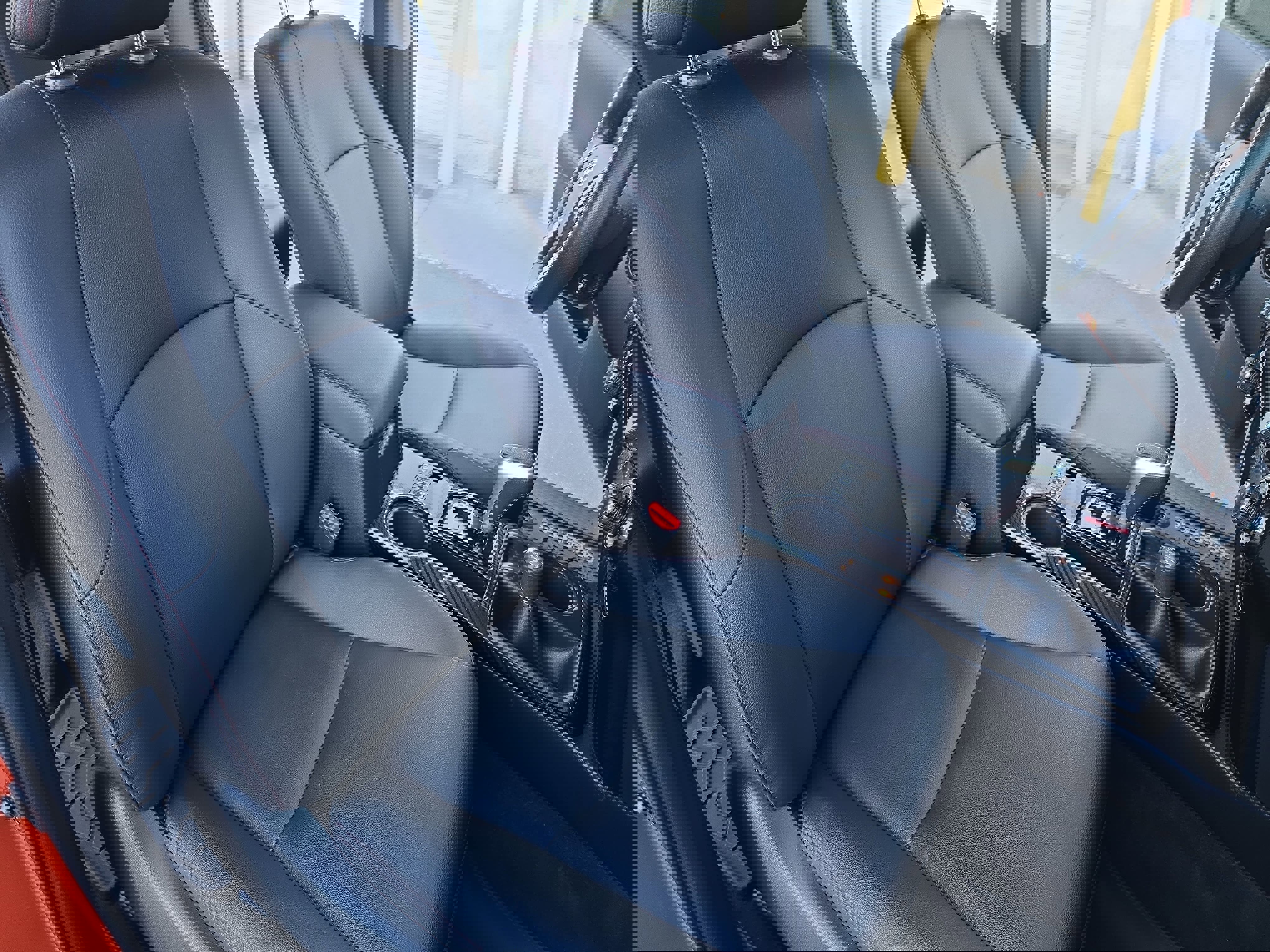 Used 2024 Toyota 4Runner TRD Pro image 10