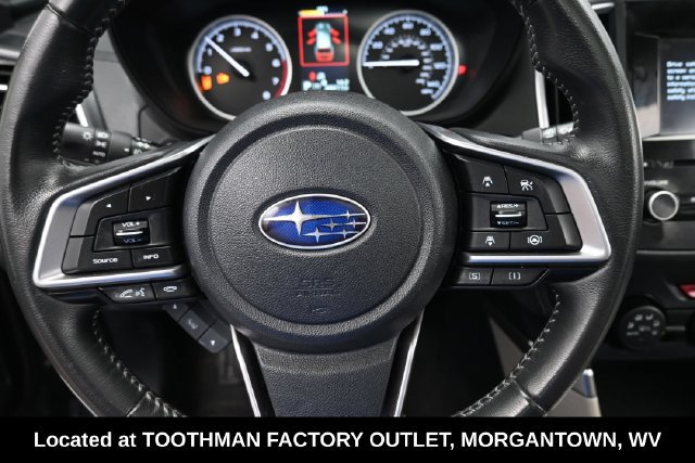 Used 2023 Subaru Forester Premium AWD/4WD image 16