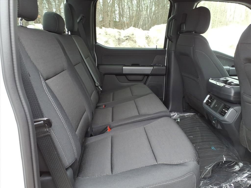 New 2026 Ford F150 XLT w/ FX4 Off-Road Package image 15