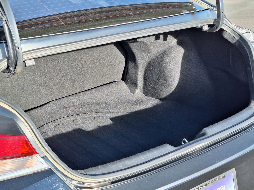 Certified 2023 Hyundai Elantra SEL image 26