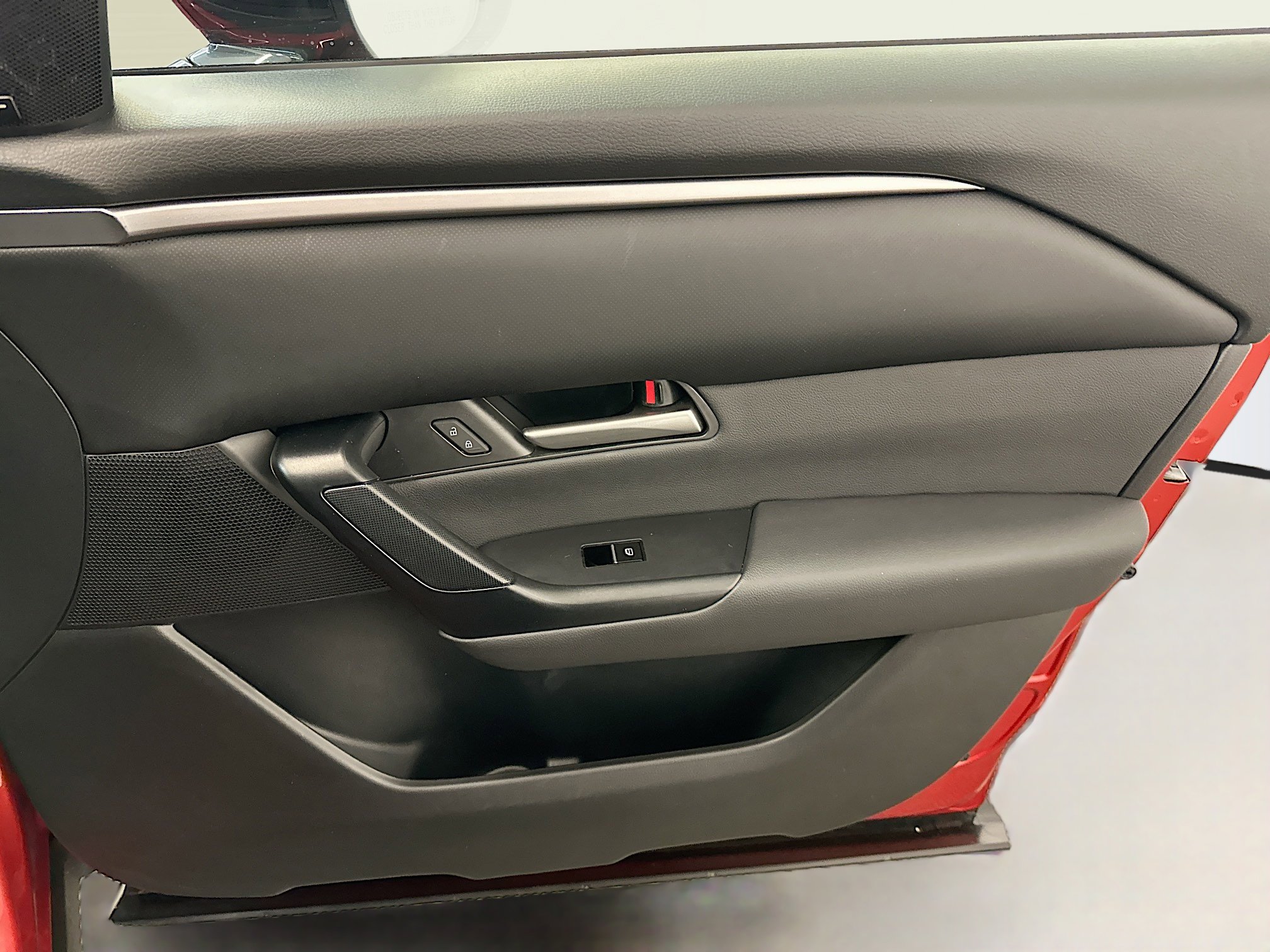 Used 2024 MAZDA CX-50 AWD 2.5 S w/ Weather Package image 35