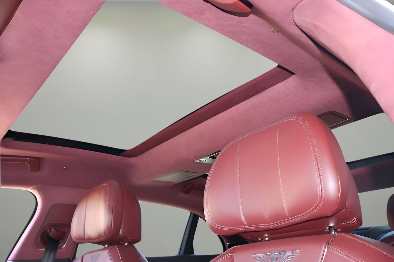 New 2026 Bentley Flying Spur Plug-In Hybrid AWD/4WD image 29