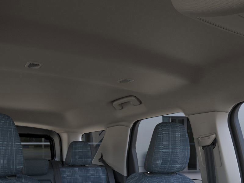 New 2025 Ford Bronco Sport Heritage w/ Convenience Package image 23