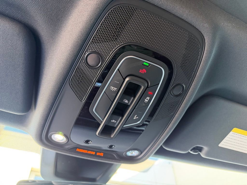 New 2026 Audi RS Q8 performance image 34