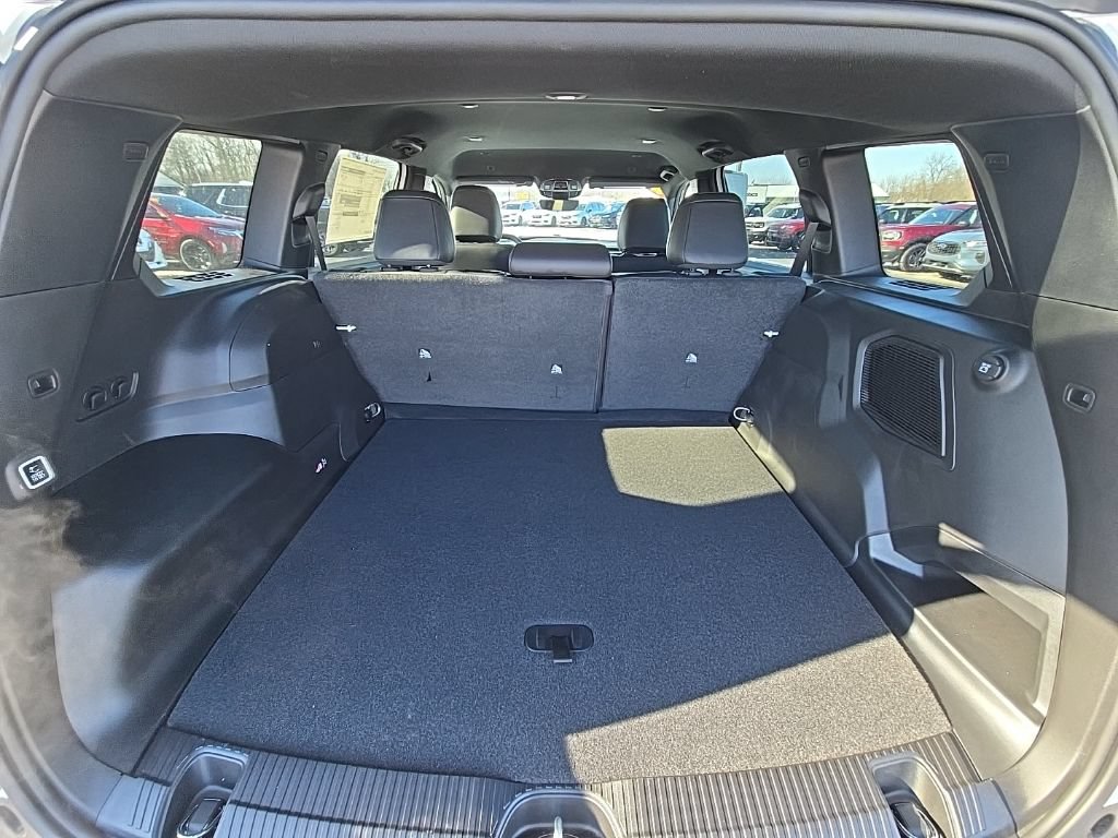 New 2026 Jeep Cherokee Limited AWD/4WD image 38